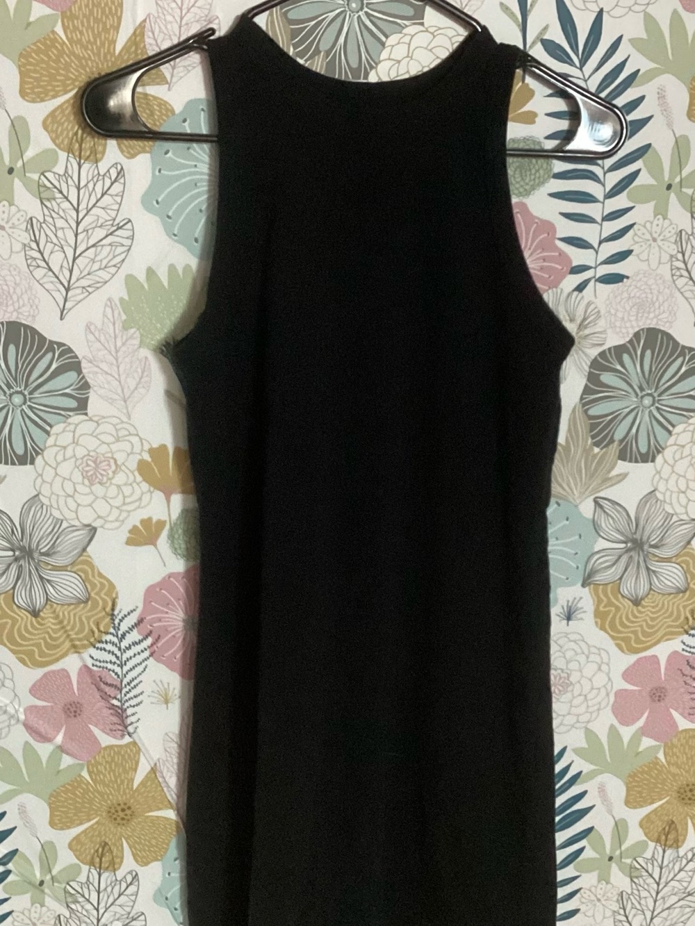 Bundle of 2 Black A New Day Midi Dresses